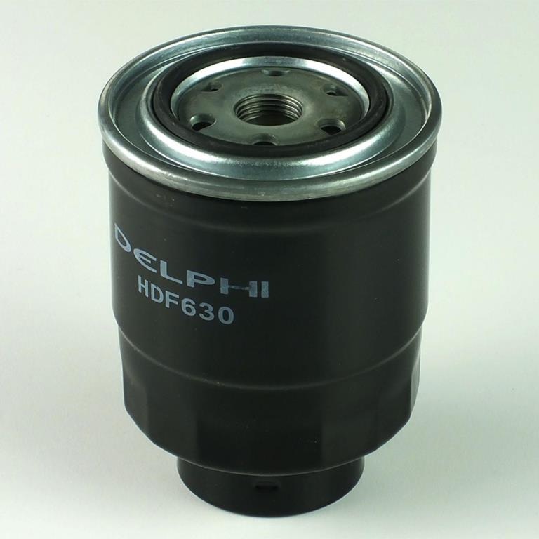 Filtre à carburant (Filtre à gasoil) DELPHI ref. HDF630